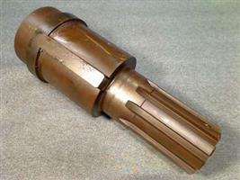 MAINSHAFT