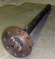 AXLE SHAFT