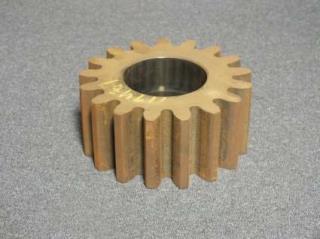 IDLER GEAR