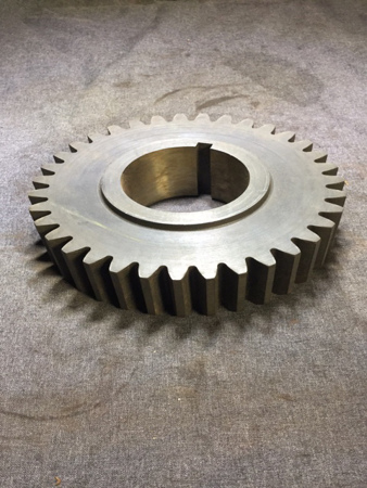 GEAR C/S