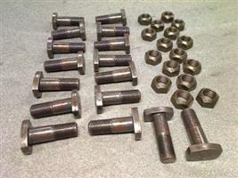BOLT KIT