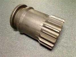 SL CL GEAR