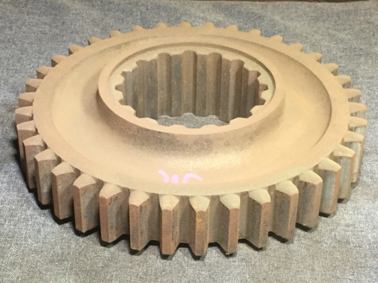 GEAR