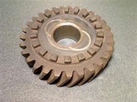 HELICAL GEAR