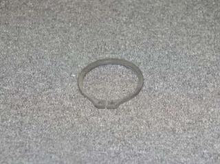RETAINING RING