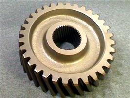 HELICAL GEAR-PIN