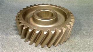 HELICAL GEAR