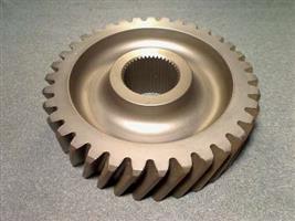 HELICAL GEAR