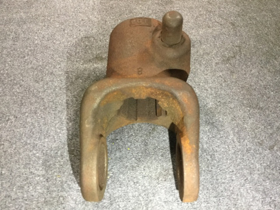 YOKE