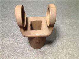 YOKE