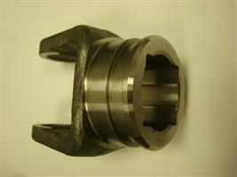 WELD YOKE