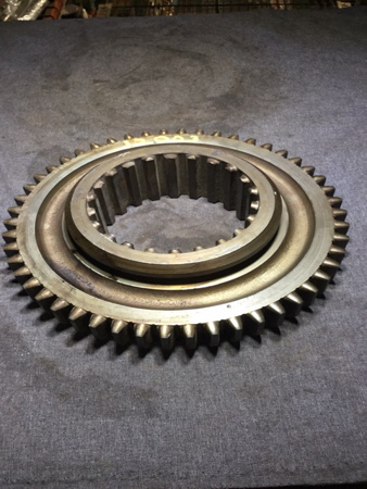 GEAR