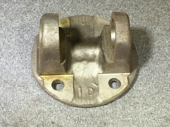 FLANGE YOKE - FOREIGN *