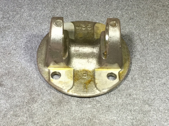FLANGE YOKE - FOREIGN *