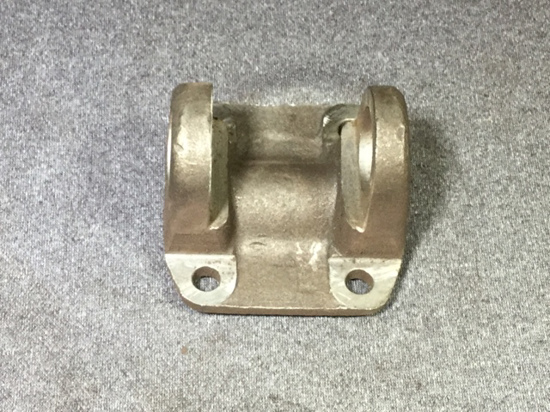 FLANGE YOKE FOREIGN