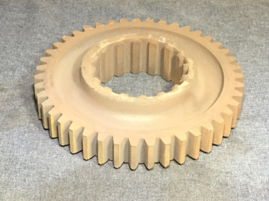 GEAR M/S