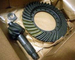 GEAR SET 5.43 DS480