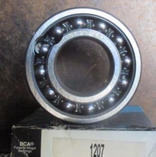 BEARING