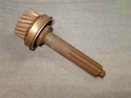 INPUT SHAFT