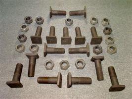 NUT BOLT KIT