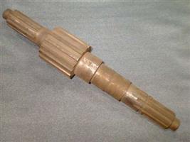 MAINSHAFT