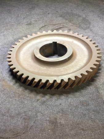 GEAR C/S