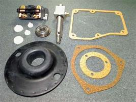 KIT ELECTRIC SHIFTER