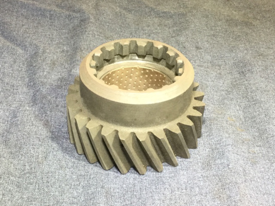 GEAR