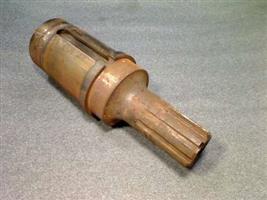 INPUT SHAFT