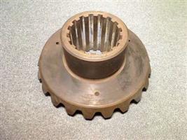 SIDE GEAR
