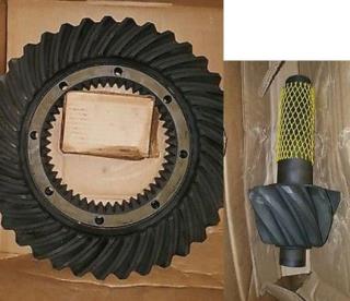 GEAR SET 4.11/5.61 RT461