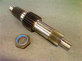 INPUT SHAFT KIT DS461