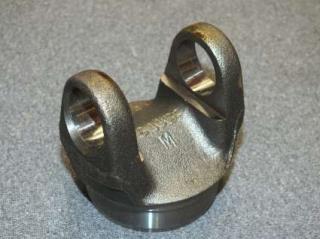 WELD YOKE