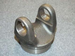 WELD YOKE