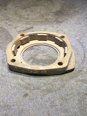 BRAKE BOD
