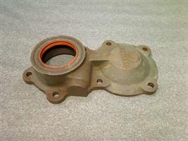 CAP REAR SM420 MILITARY