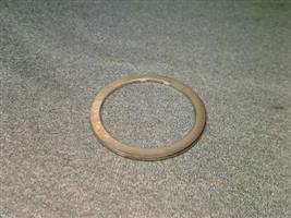 THRUST WASHER