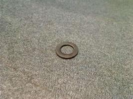 FLAT WASHER