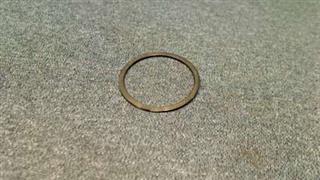 WASHER
