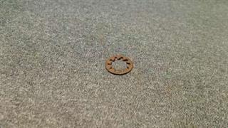 WASHER