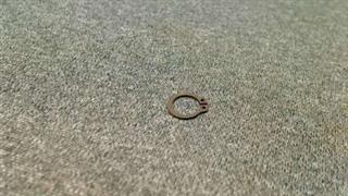 SNAP RING
