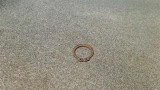 SNAP RING
