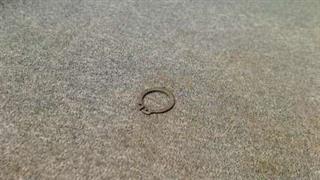 SNAP RING