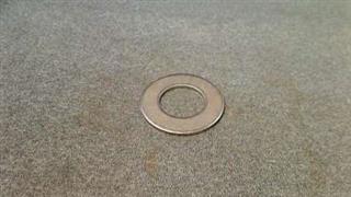 WASHERS