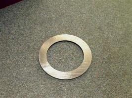 WASHER FLAT