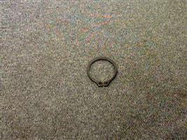 SNAP RING