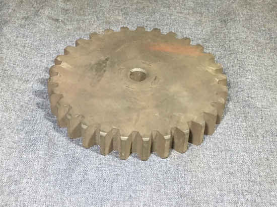 GEAR