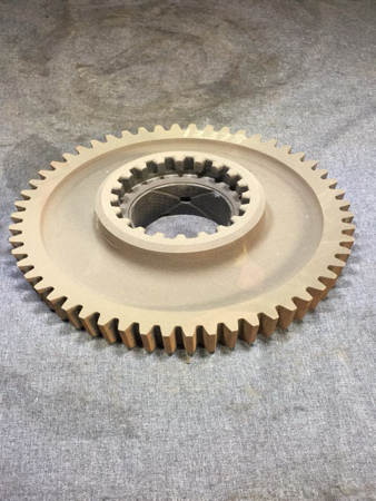 GEAR M/S