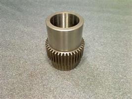 TONE WHEEL