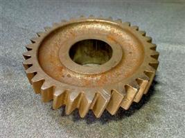 GEAR M/S